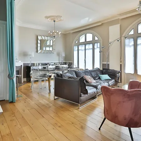 Luxueuse En Bord De Les Sables-dʼOlonne