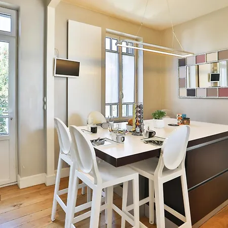 Villa Luxueuse En Bord De Les Sables-dʼOlonne