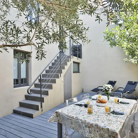 Luxueuse En Bord De * Les Sables-dʼOlonne